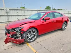 JM1GJ1W50G1409267 2016 MAZDA 6