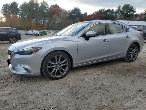 JM1GJ1W50G1418454 2016 MAZDA 6 - Image 1