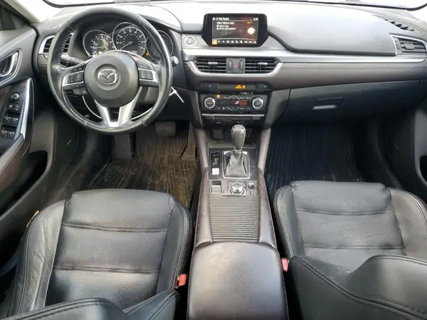 JM1GJ1W50G1418454 2016 MAZDA 6 - Image 8