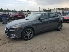 JM1GJ1W50G1419149 2016 MAZDA 6