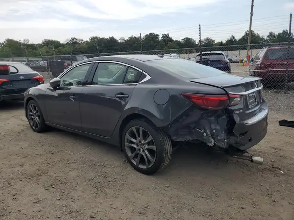 JM1GJ1W50G1419149 2016 MAZDA 6 - Image 2