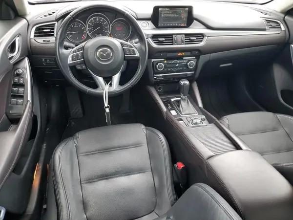 JM1GJ1W50G1419149 2016 MAZDA 6 - Image 8