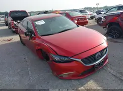 JM1GJ1W50G1420821 2016 MAZDA 6