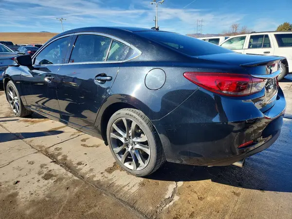 JM1GJ1W50G1424173 2016 MAZDA 6 - Image 2