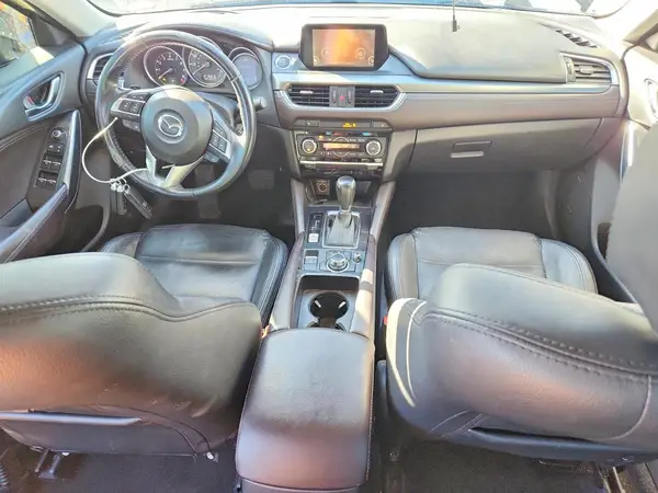 JM1GJ1W50G1424173 2016 MAZDA 6 - Image 8