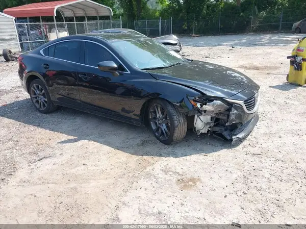 JM1GJ1W50G1425565 2016 MAZDA 6 - Image 1