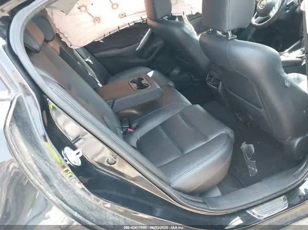 JM1GJ1W50G1425565 2016 MAZDA 6 - Image 8