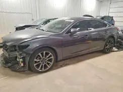 JM1GJ1W50G1427364 2016 MAZDA 6