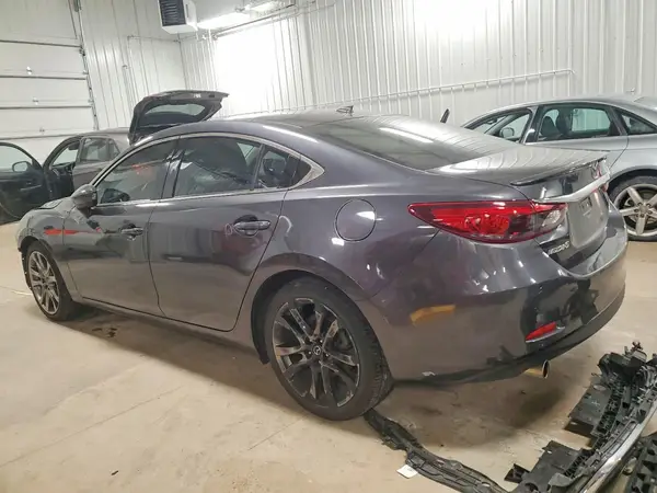 JM1GJ1W50G1427364 2016 MAZDA 6 - Image 2