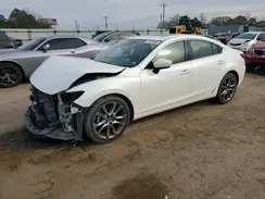 JM1GJ1W50G1430605 2016 MAZDA 6