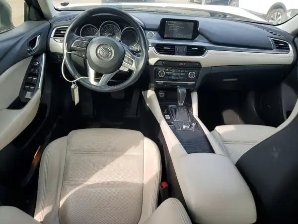JM1GJ1W50G1430605 2016 MAZDA 6 - Image 8