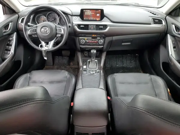 JM1GJ1W50G1434766 2016 MAZDA 6 - Image 8