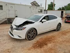 JM1GJ1W50G1439448 2016 MAZDA 6