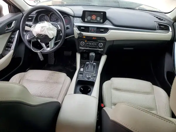 JM1GJ1W50G1439448 2016 MAZDA 6 - Image 8
