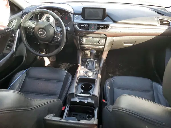 JM1GJ1W50G1440292 2016 MAZDA 6 - Image 8