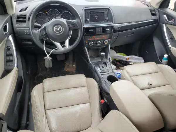 JM1GJ1W50G1440468 2016 MAZDA 6 - Image 8