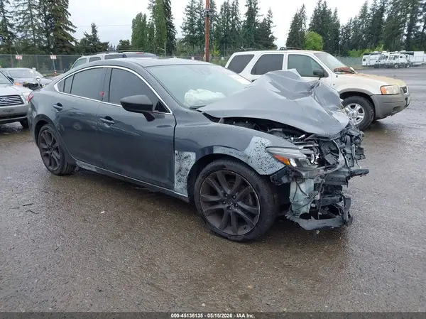 JM1GJ1W50G1442222 2016 MAZDA 6 - Image 1