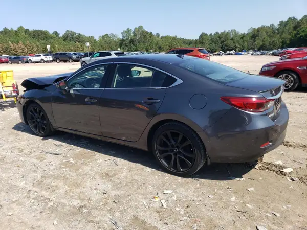 JM1GJ1W50G1444083 2016 MAZDA 6 - Image 2