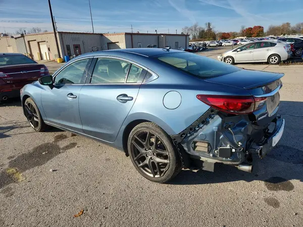 JM1GJ1W50G1449171 2016 MAZDA 6 - Image 2
