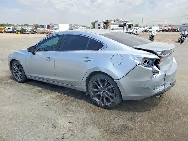 JM1GJ1W50G1451003 2016 MAZDA 6 - Image 2