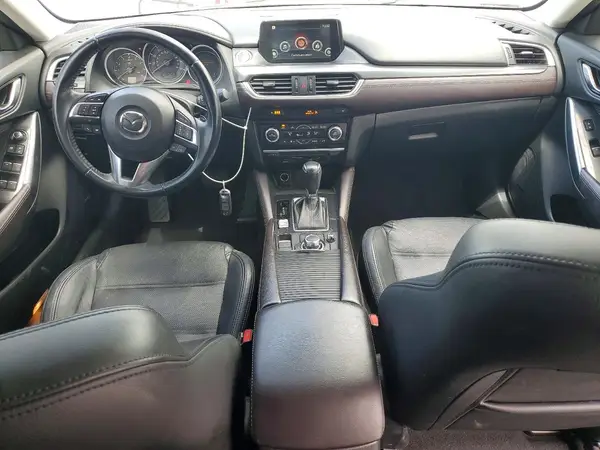 JM1GJ1W50G1451003 2016 MAZDA 6 - Image 8