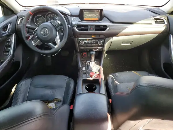 JM1GJ1W50G1453866 2016 MAZDA 6 - Image 8