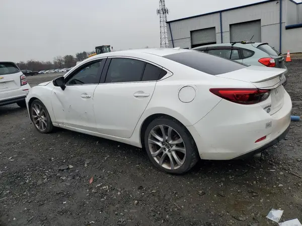 JM1GJ1W50G1455875 2016 MAZDA 6 - Image 2