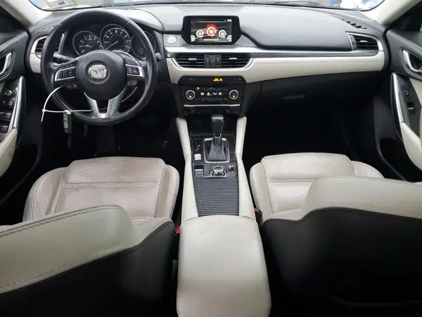 JM1GJ1W50G1455875 2016 MAZDA 6 - Image 8