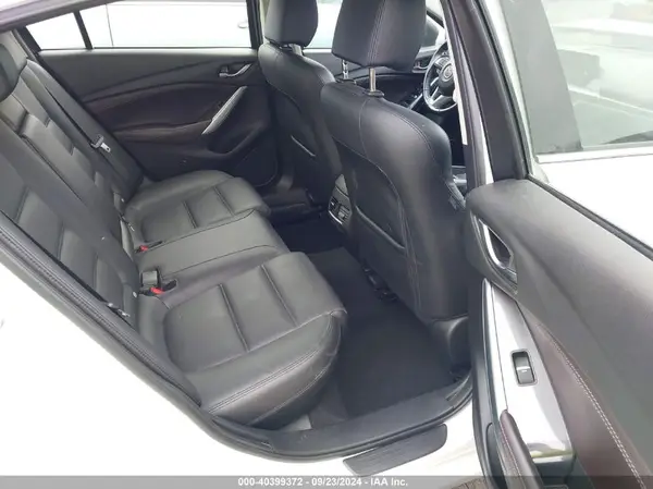 JM1GJ1W50G1456282 2016 MAZDA 6 - Image 8