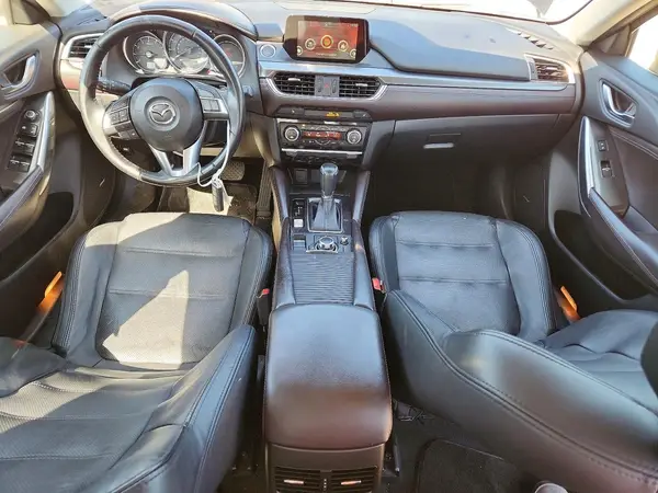 JM1GJ1W50G1460302 2016 MAZDA 6 - Image 8