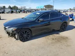 JM1GJ1W50G1460560 2016 MAZDA 6