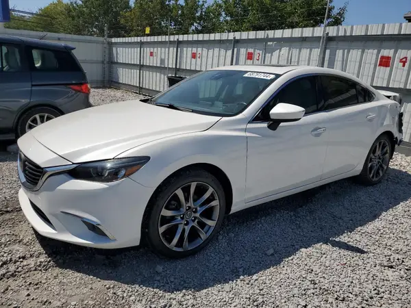 JM1GJ1W50G1460865 2016 MAZDA 6