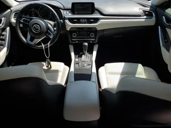 JM1GJ1W50G1460865 2016 MAZDA 6 - Image 8