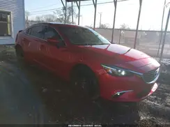 JM1GJ1W50G1461160 2016 MAZDA 6
