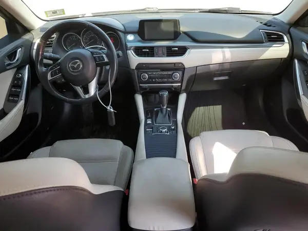 JM1GJ1W50G1463376 2016 MAZDA 6 - Image 8