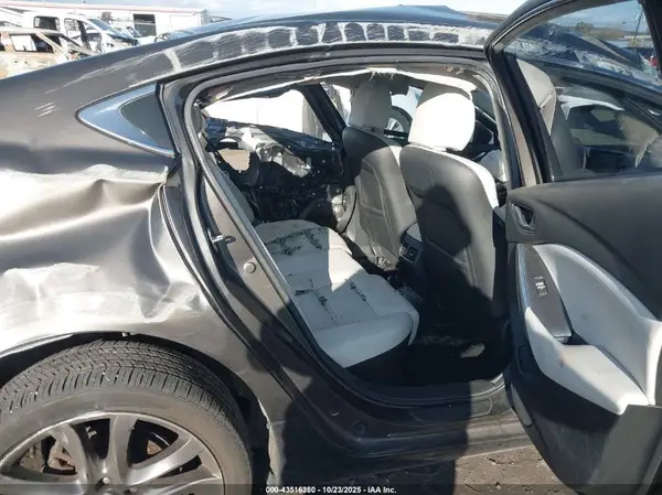 JM1GJ1W50G1464270 2016 MAZDA 6 - Image 8