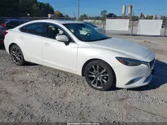 JM1GJ1W50G1465340 2016 MAZDA 6