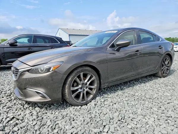JM1GJ1W50G1471378 2016 MAZDA 6 - Image 1