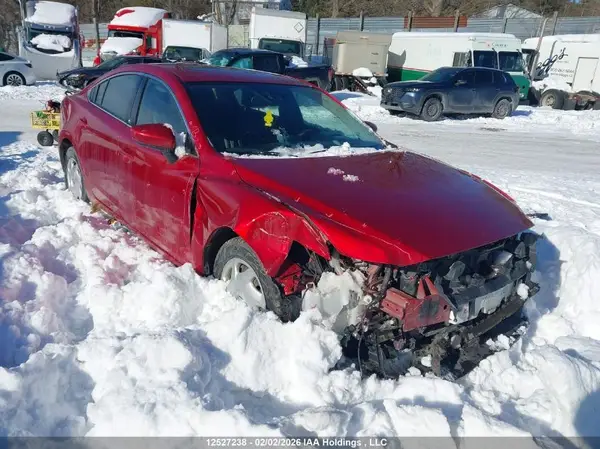 JM1GJ1W50G1473468 2016 MAZDA 6 - Image 1