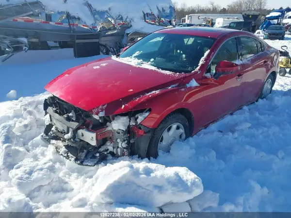 JM1GJ1W50G1473468 2016 MAZDA 6 - Image 2