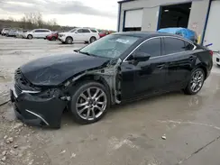JM1GJ1W50G1474250 2016 MAZDA 6