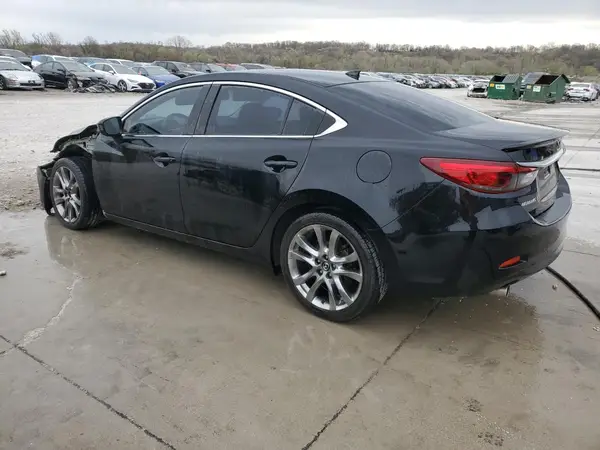 JM1GJ1W50G1474250 2016 MAZDA 6 - Image 2