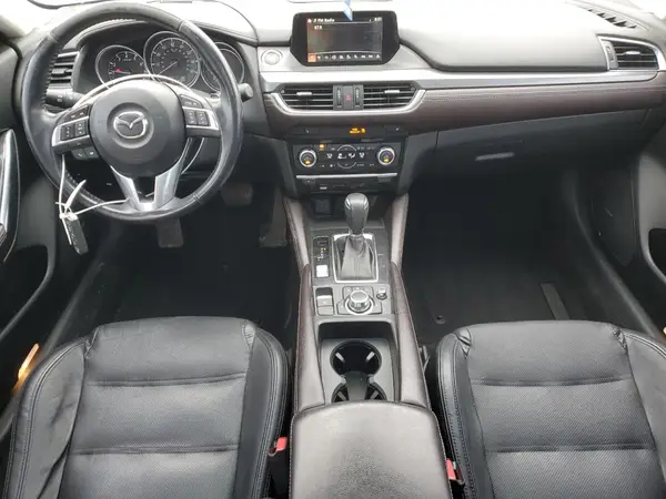 JM1GJ1W50G1474250 2016 MAZDA 6 - Image 8