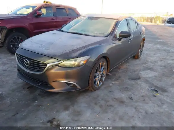 JM1GJ1W50G1475771 2016 MAZDA 6 - Image 2