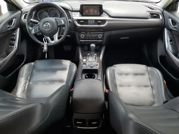 JM1GJ1W50G1477892 2016 MAZDA 6 - Image 8