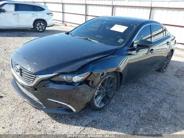 JM1GJ1W50G1478699 2016 MAZDA 6 - Image 2