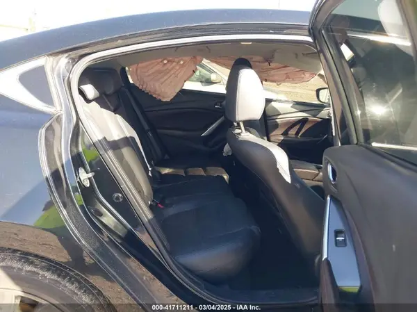 JM1GJ1W50G1478699 2016 MAZDA 6 - Image 8