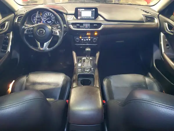 JM1GJ1W50G1485829 2016 MAZDA 6 - Image 8