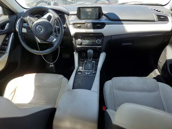 JM1GJ1W50G1486186 2016 MAZDA 6 - Image 8