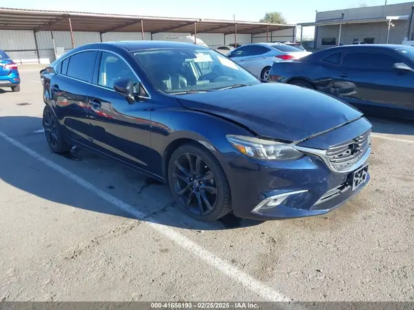 JM1GJ1W50G1488360 2016 MAZDA 6 - Image 1